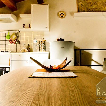 Casa Vacanza Home Ragusa Buitenkant foto