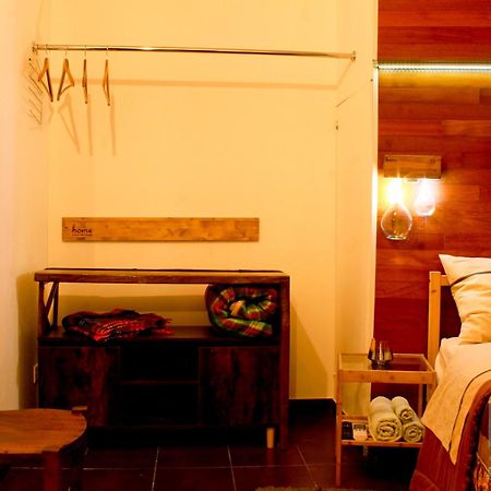 Casa Vacanza Home Ragusa Buitenkant foto