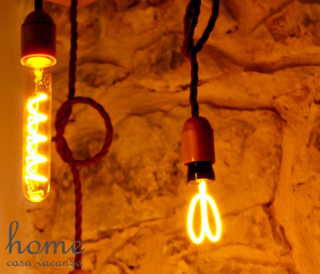 Casa Vacanza Home Ragusa Buitenkant foto