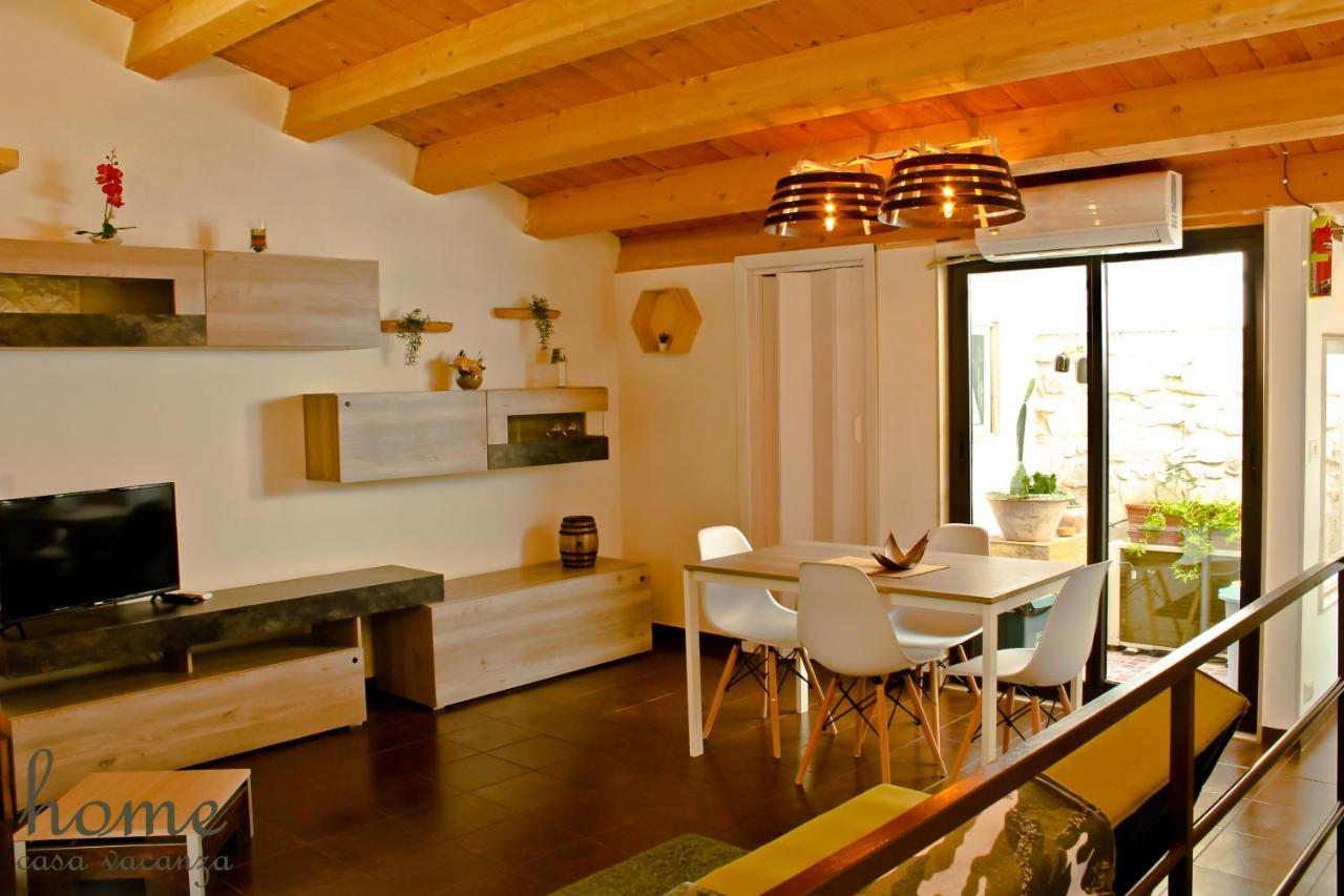 Casa Vacanza Home Ragusa Buitenkant foto