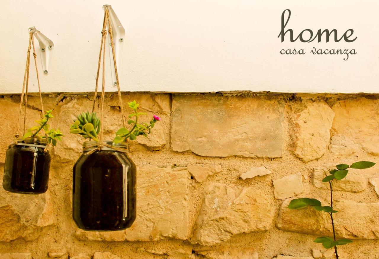 Casa Vacanza Home Ragusa Buitenkant foto
