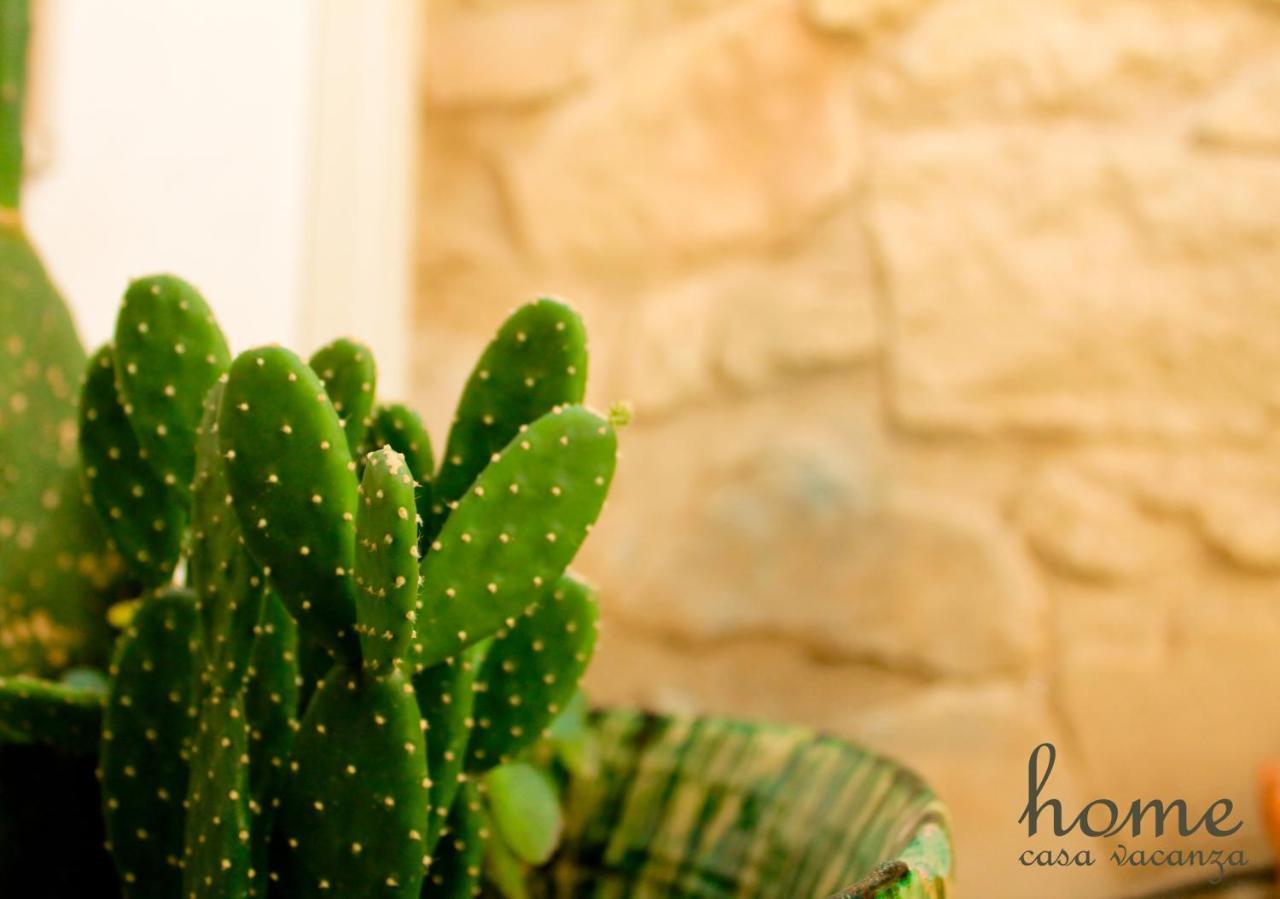 Casa Vacanza Home Ragusa Buitenkant foto