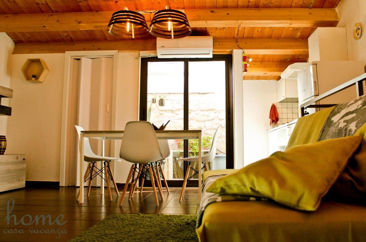 Casa Vacanza Home Ragusa Buitenkant foto