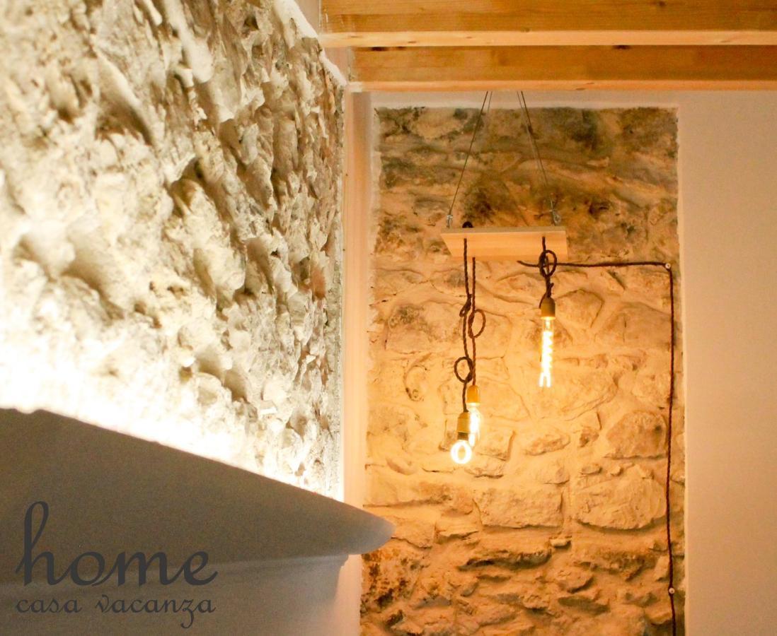 Casa Vacanza Home Ragusa Buitenkant foto
