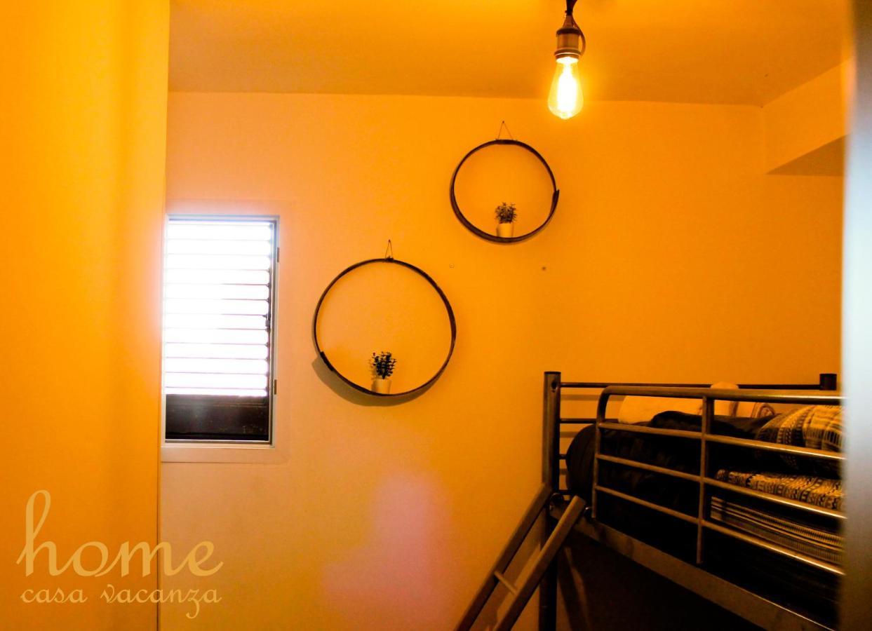 Casa Vacanza Home Ragusa Buitenkant foto