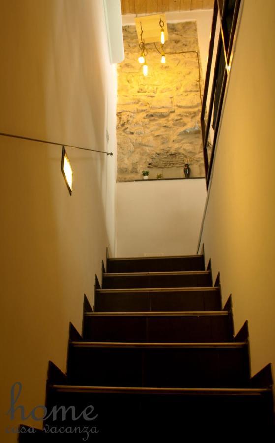 Casa Vacanza Home Ragusa Buitenkant foto