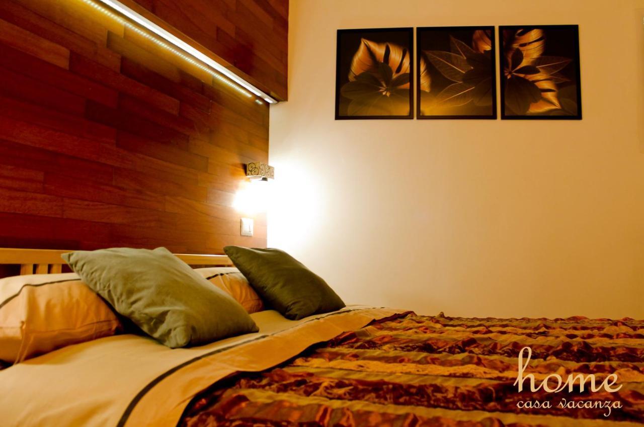 Casa Vacanza Home Ragusa Buitenkant foto