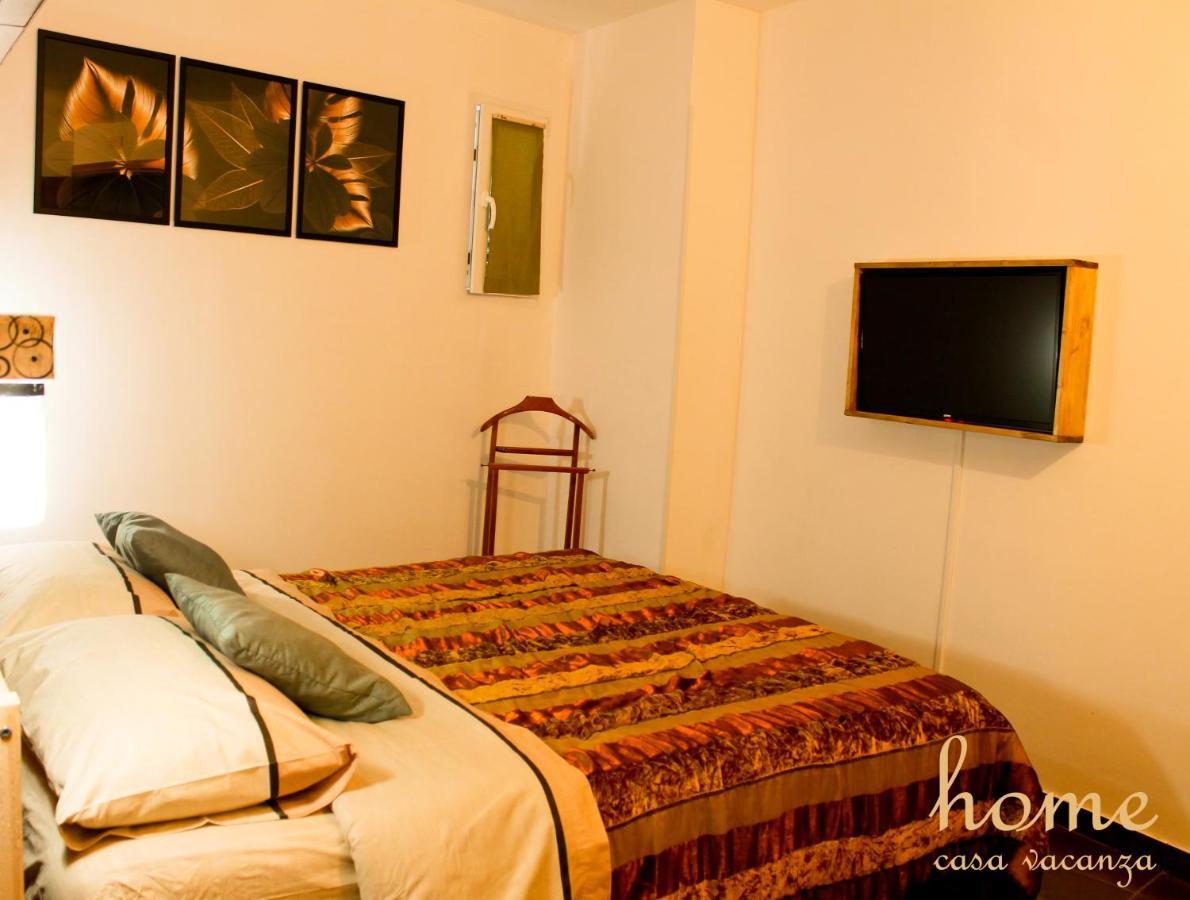 Casa Vacanza Home Ragusa Buitenkant foto