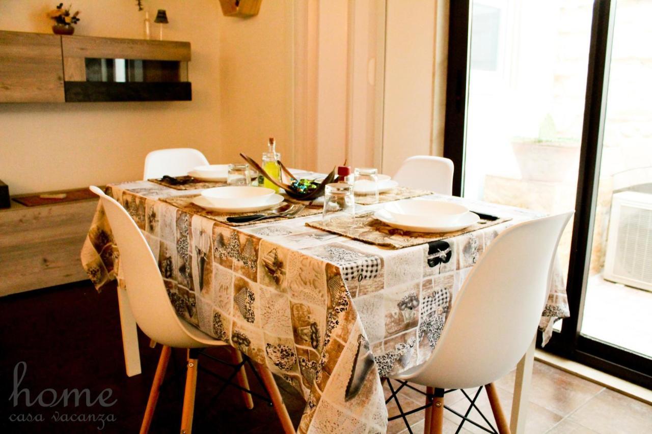 Casa Vacanza Home Ragusa Buitenkant foto