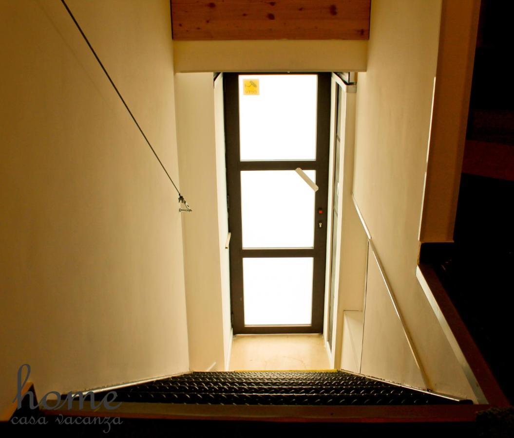 Casa Vacanza Home Ragusa Buitenkant foto