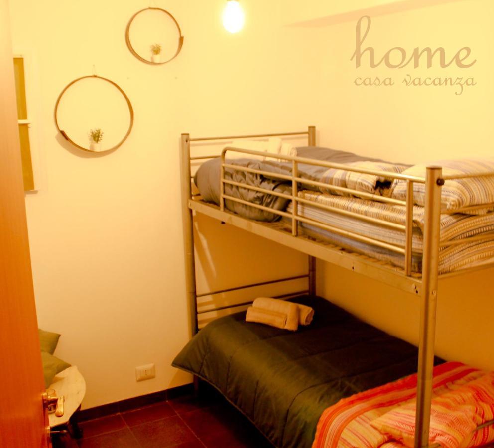Casa Vacanza Home Ragusa Buitenkant foto