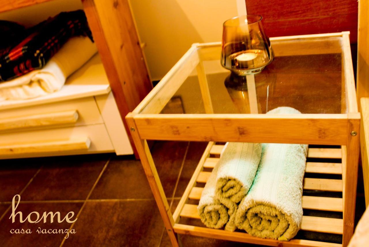 Casa Vacanza Home Ragusa Buitenkant foto