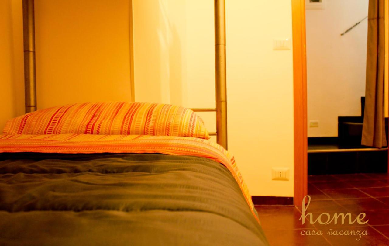 Casa Vacanza Home Ragusa Buitenkant foto