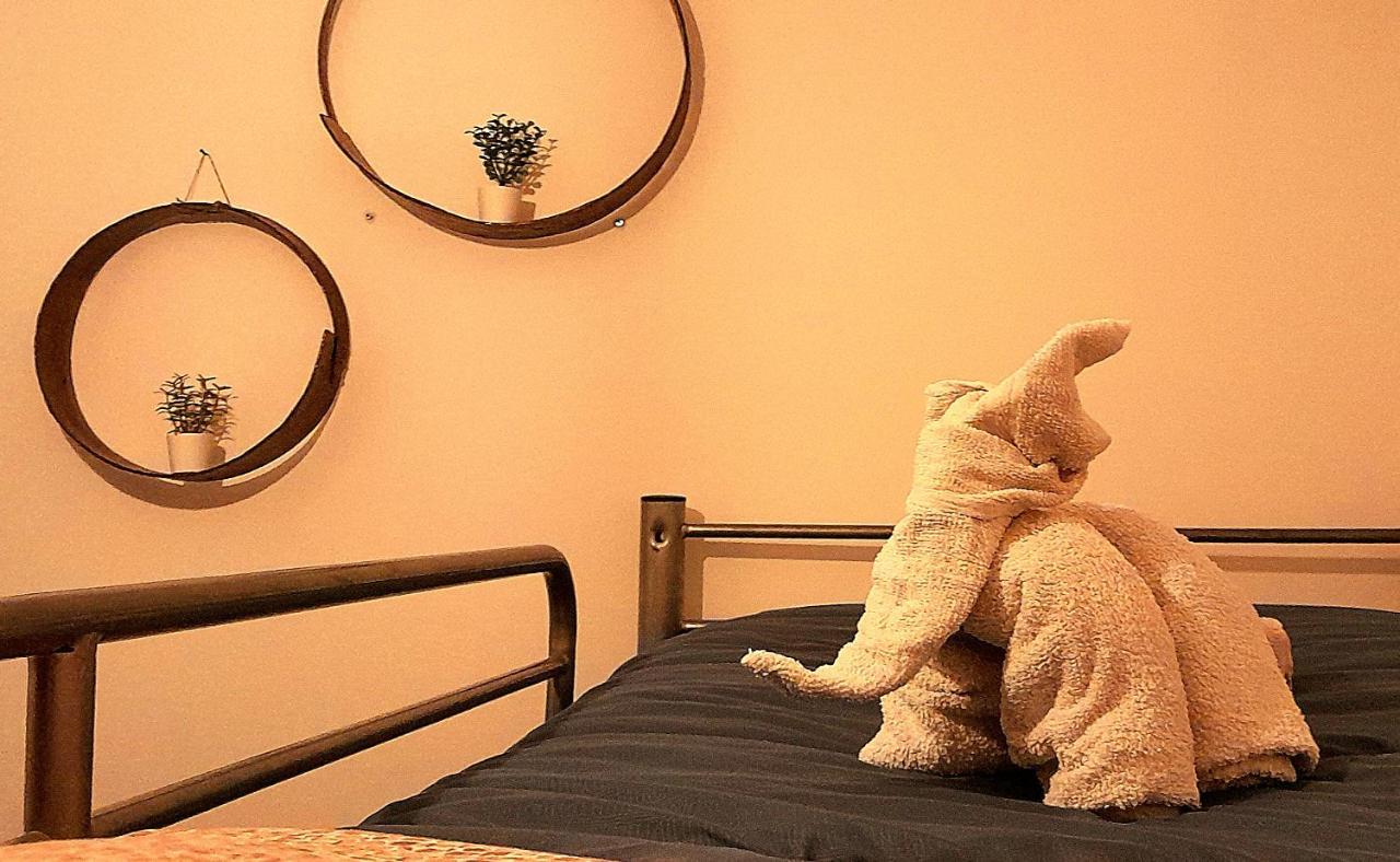 Casa Vacanza Home Ragusa Buitenkant foto