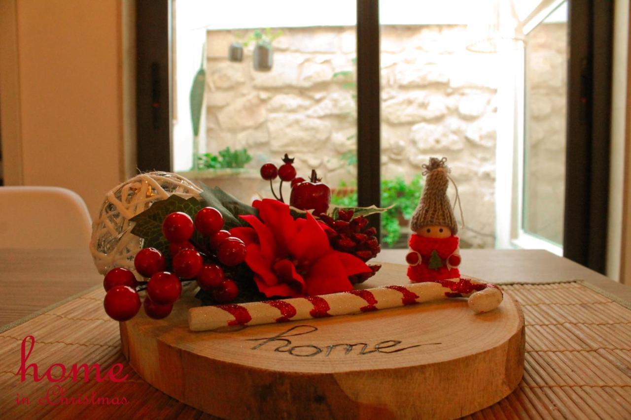 Casa Vacanza Home Ragusa Buitenkant foto