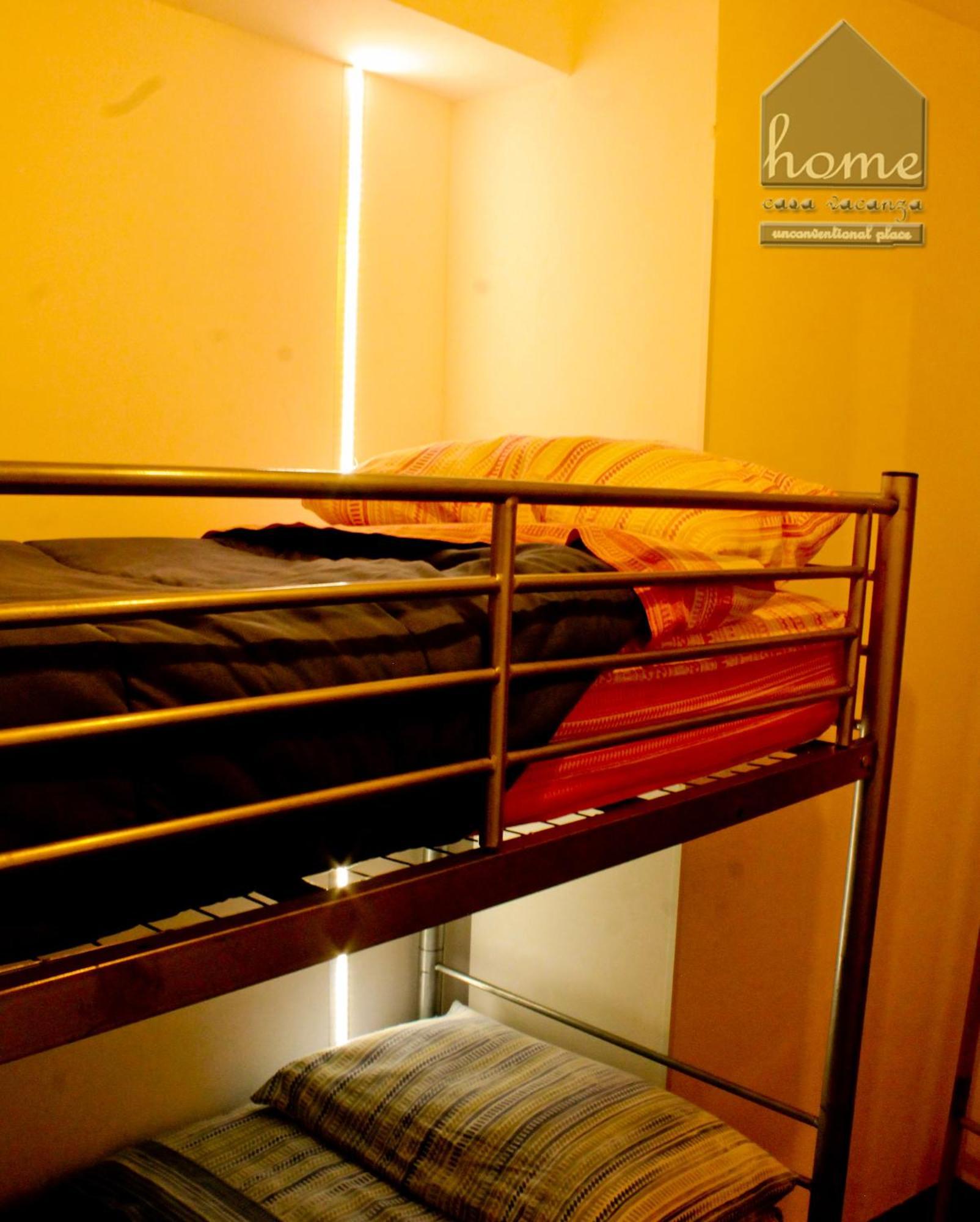 Casa Vacanza Home Ragusa Buitenkant foto
