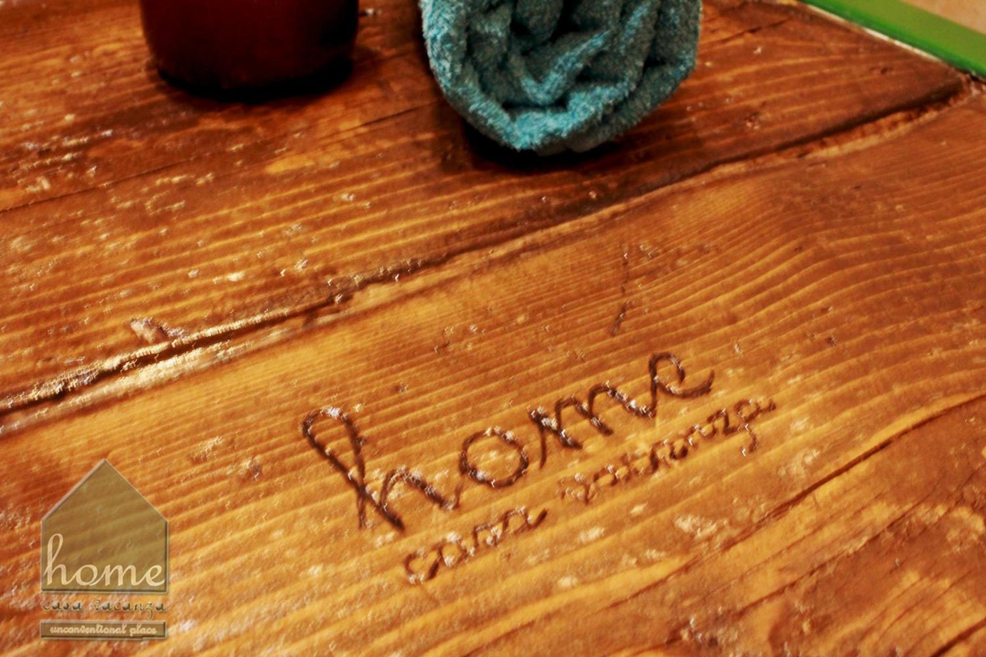 Casa Vacanza Home Ragusa Buitenkant foto