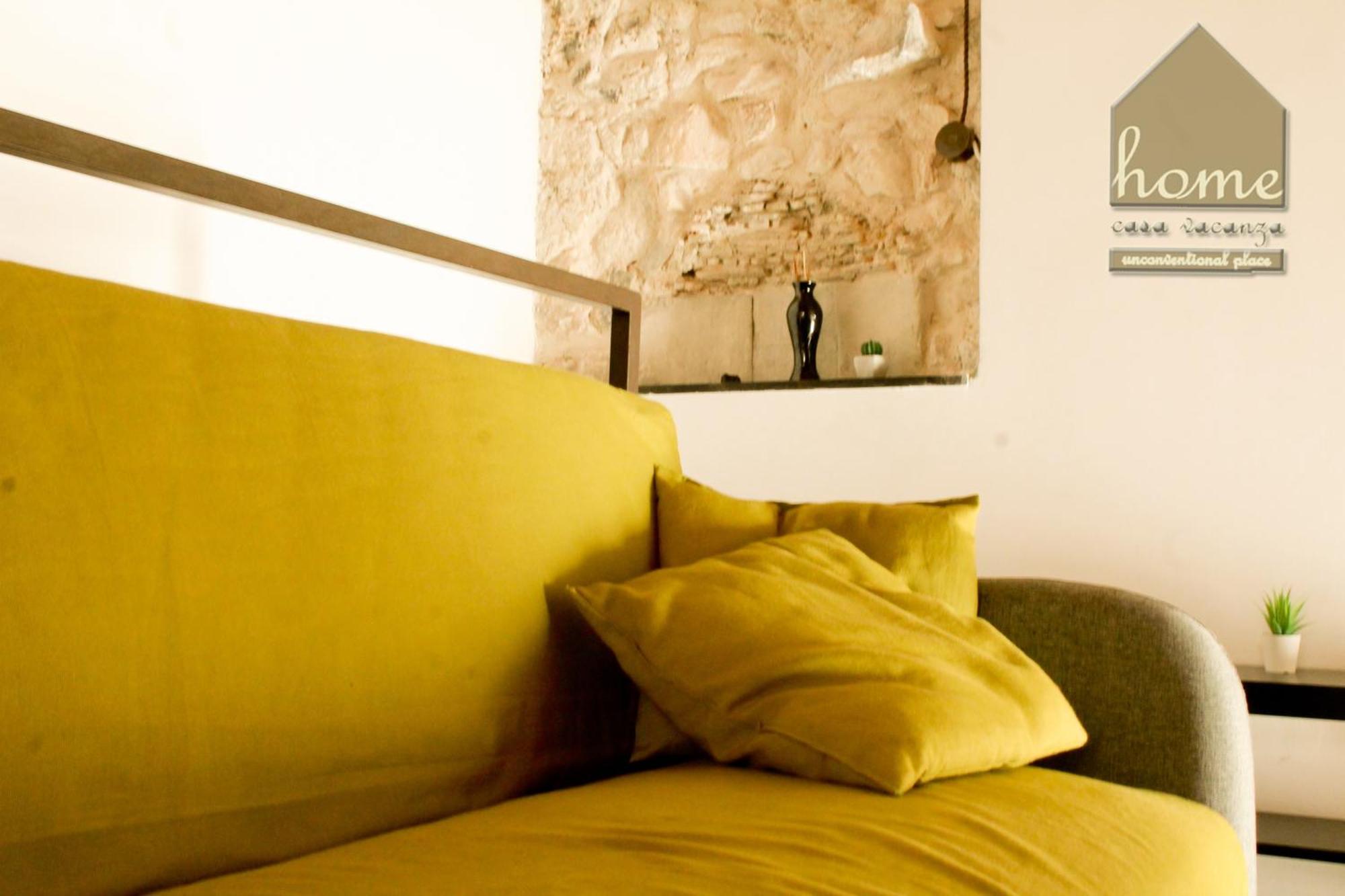 Casa Vacanza Home Ragusa Buitenkant foto