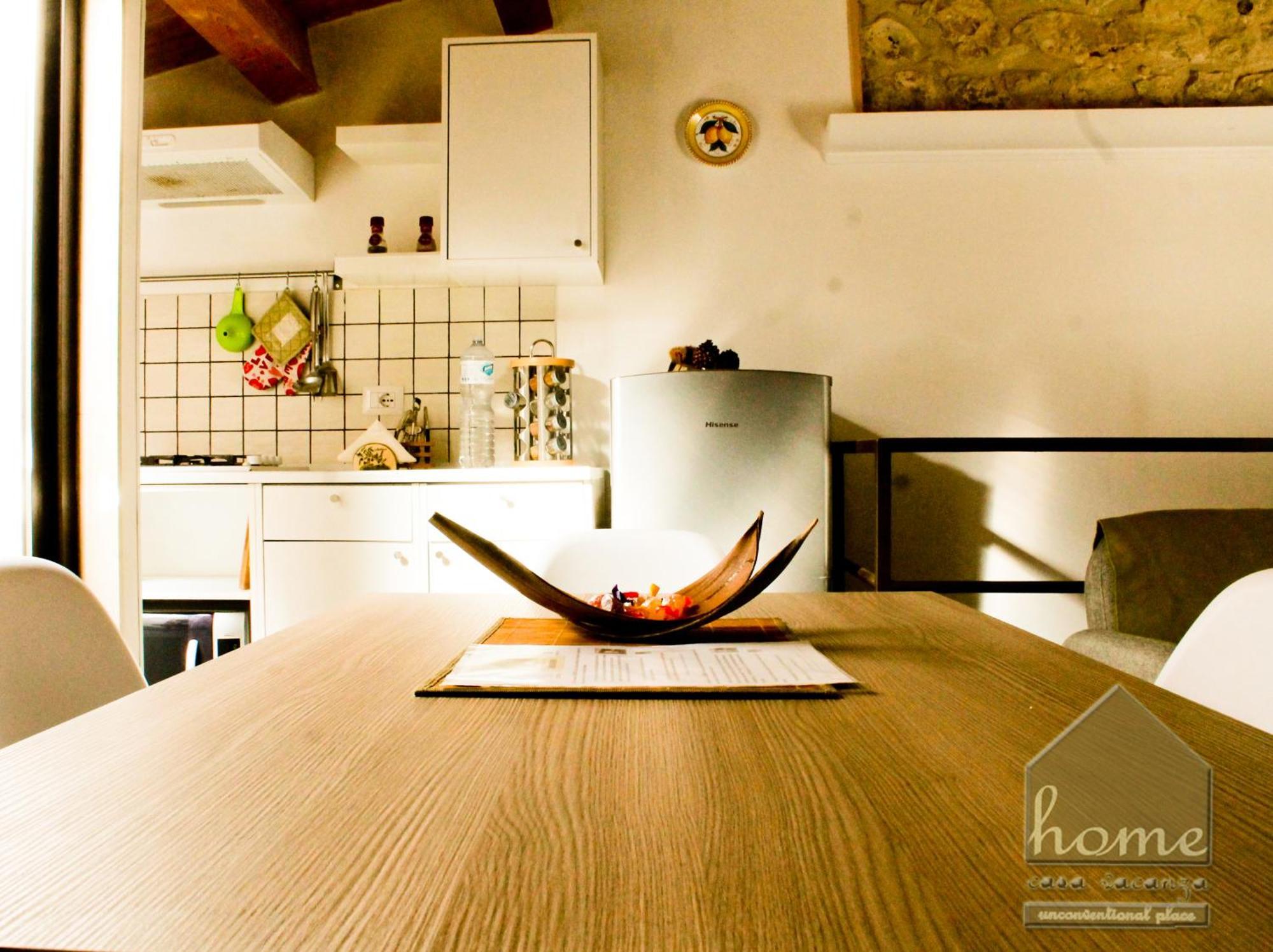 Casa Vacanza Home Ragusa Buitenkant foto