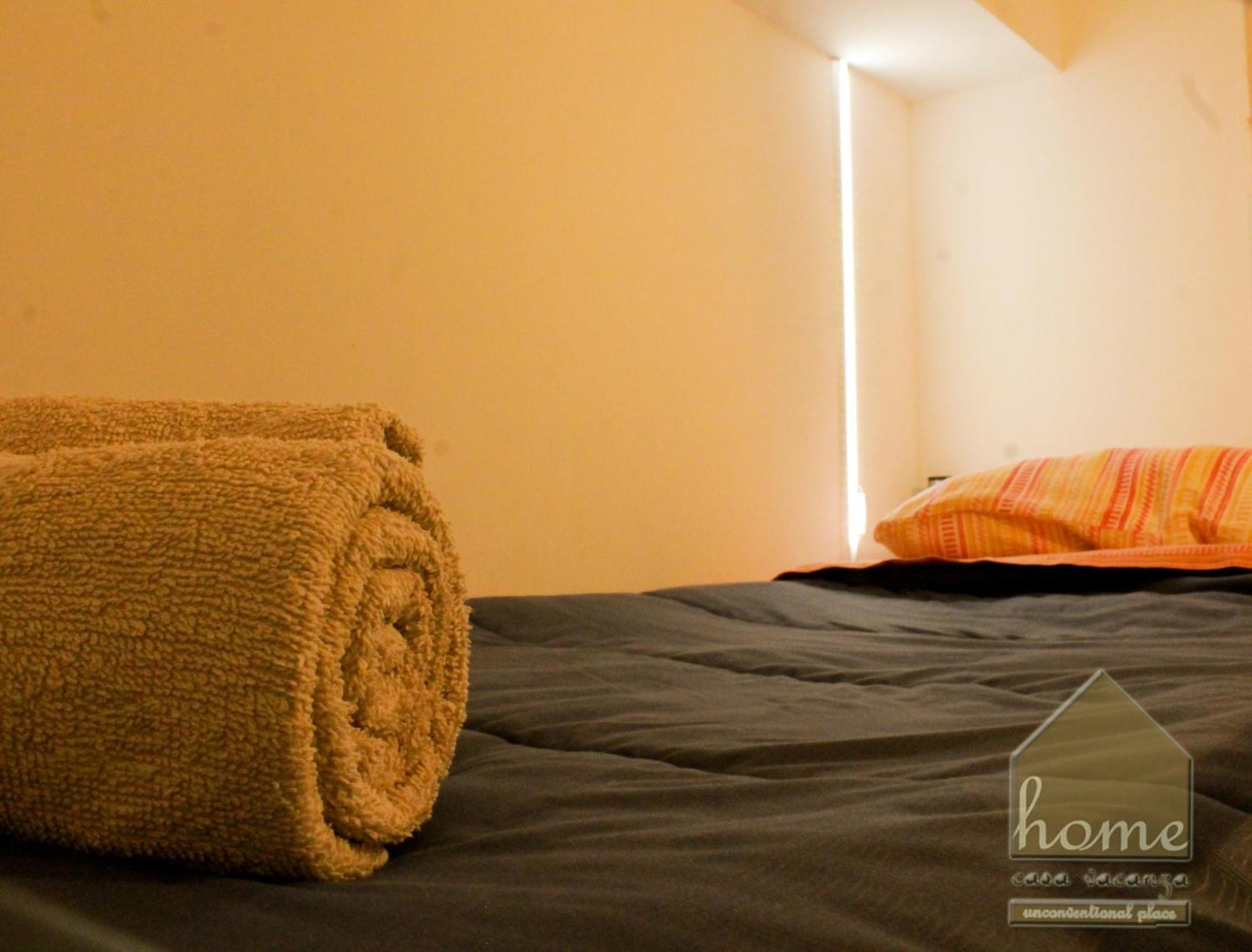 Casa Vacanza Home Ragusa Buitenkant foto