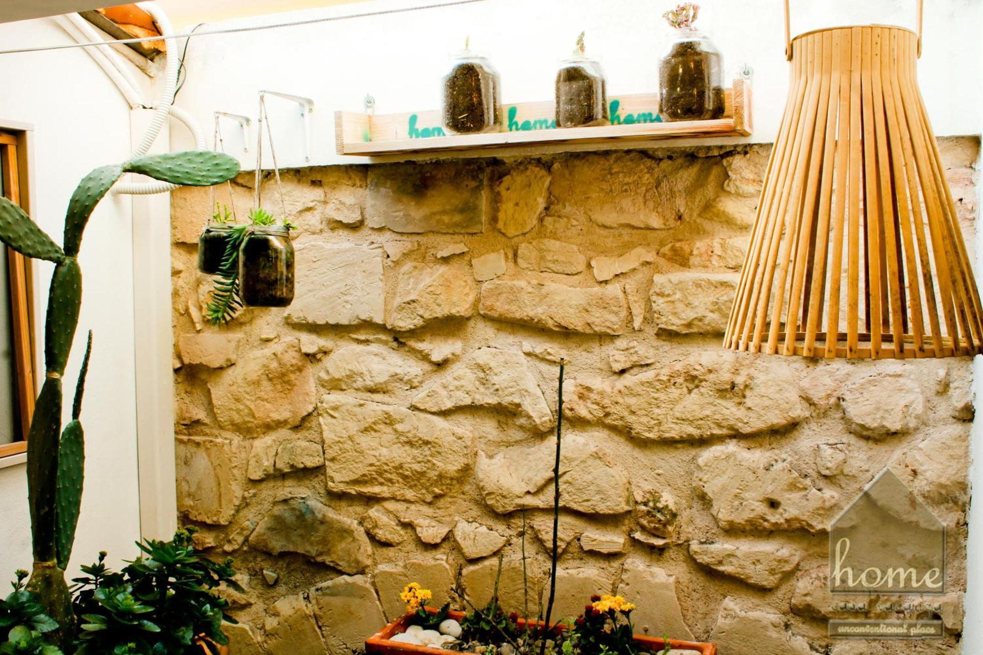 Casa Vacanza Home Ragusa Buitenkant foto